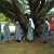 2014 - Visita ao Parque em São Lourenço