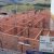 2013 - Construção das paredes