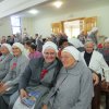 Visita Madre 2015