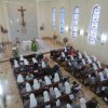 Visita Madre 2015