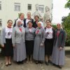 Visita Madre 2015