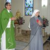 Visita Madre 2015