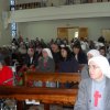Visita Madre 2015