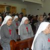 Visita Madre 2015