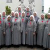 Visita Madre 2015