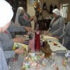 Visita Madre 2015