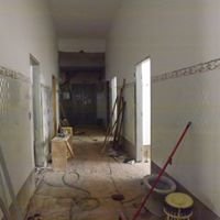 Construção Novo Centro de Imagens 