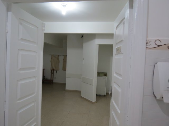 Novo Centro de Imagens 