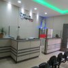 Novo Centro de Imagens 
