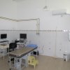 Novo Centro de Imagens 