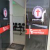 Novo Centro de Imagens 
