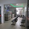 Novo Centro de Imagens 