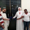 Inauguração Centro De Imagens
