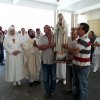 Inauguração Centro De Imagens