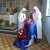 Visita imagem peregrina de Nossa Senhora Aparecida - 2017 